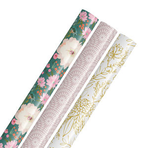 Bild på produkten Paket 4: Presentpapper vuxen som ni tjänar 40kr + bonus på att sälja