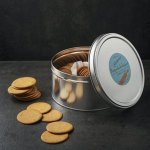 Bild på produkten Pepparkakor Liten som ni tjänar 70kr + bonus på att sälja