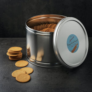 Bild på produkten Pepparkakor Stor som ni tjänar 145kr + bonus på att sälja