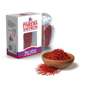 Bild på produkten Saffran Hel som ni tjänar 36kr + bonus på att sälja