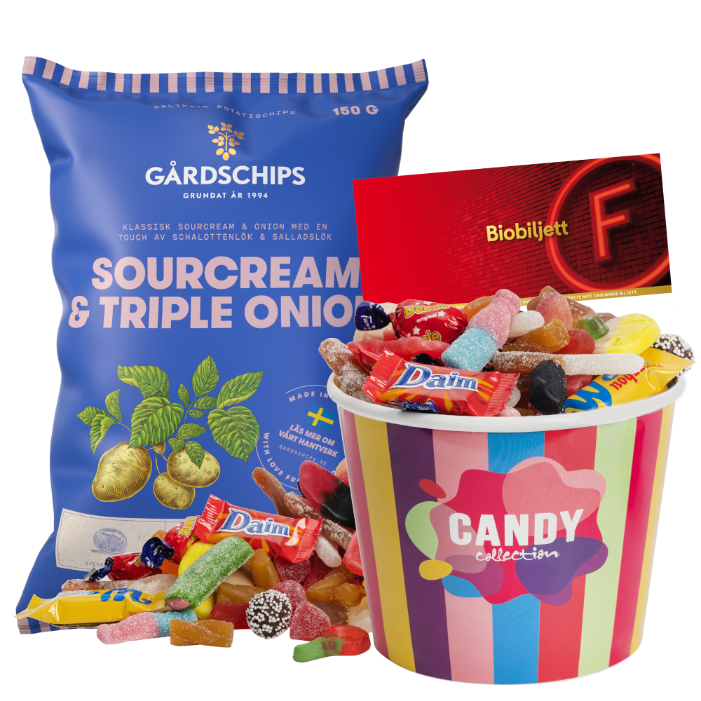 Personliga bonusar för alla säljare