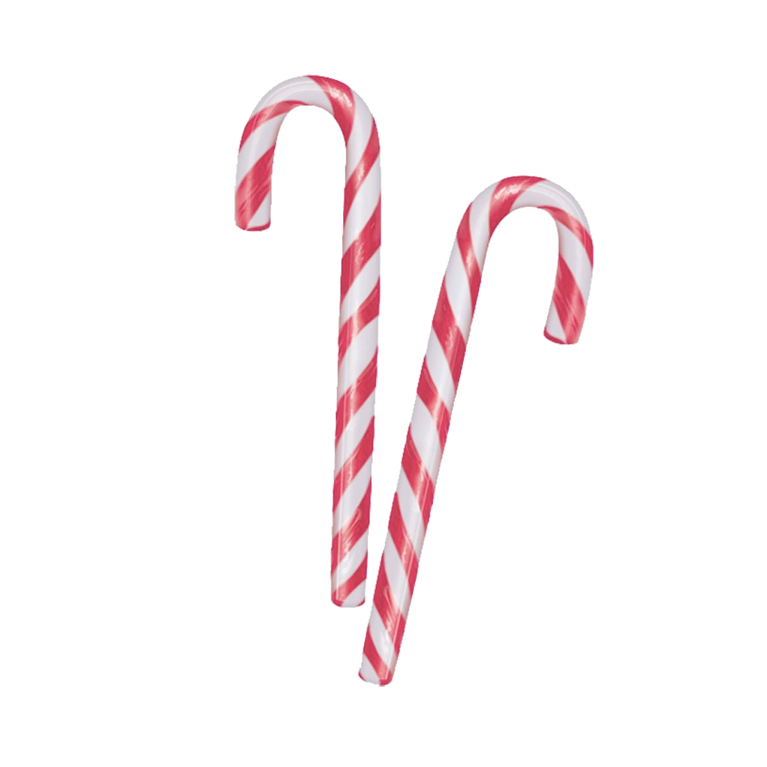 Polkakäppar är den vanligaste produkten när det kommer till att sälja polkagrisar med klassen eller laget