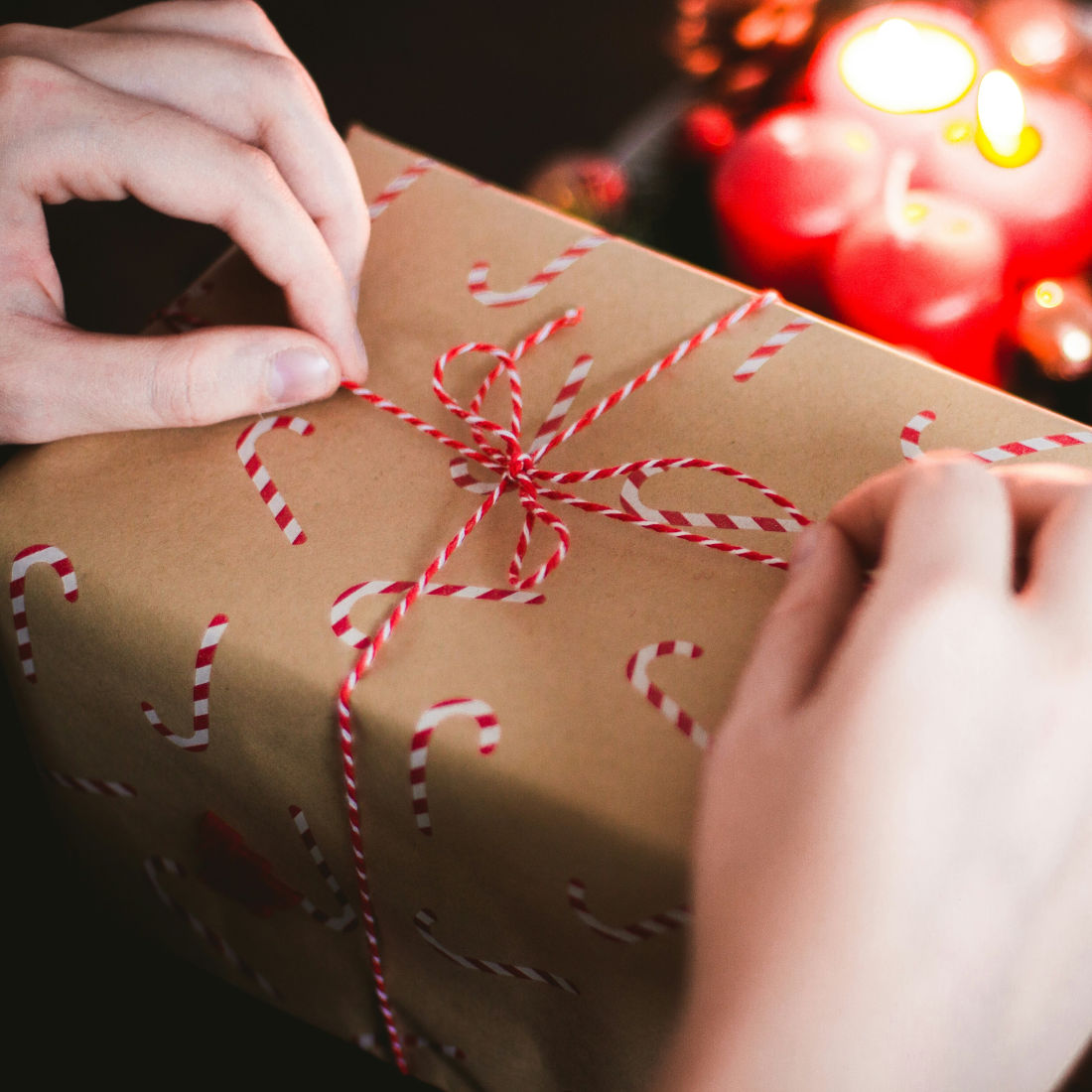 Sälja polkagrisar med klassen eller laget