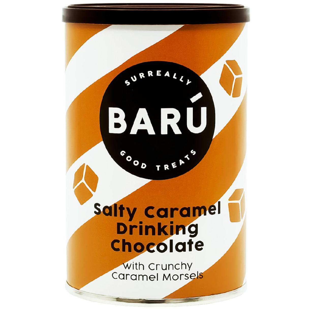 Salty Caramel Chocolate