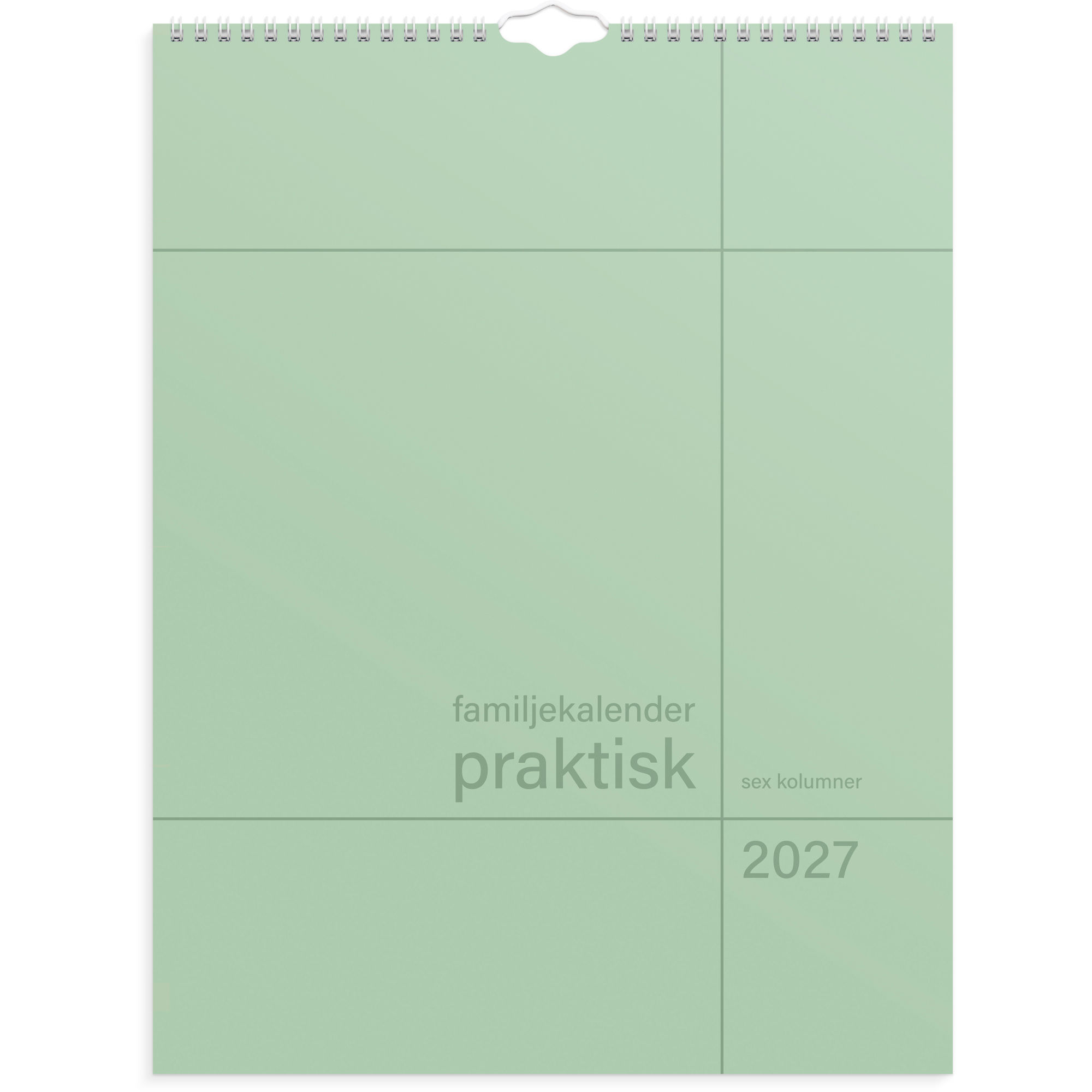 Familjekalender