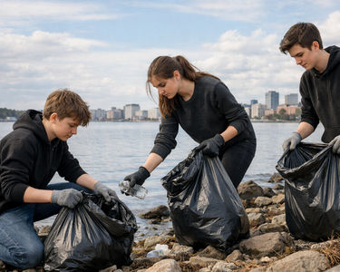 Sätt att tjäna pengar till laget