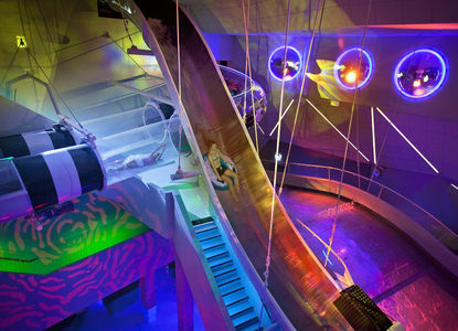 50 klassresor i Sverige