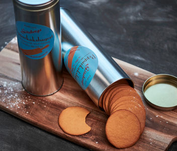 Pepparkakor
