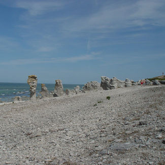 Fårö