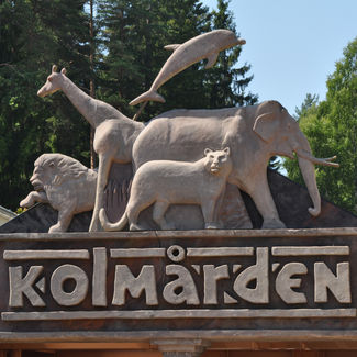 Kolmården