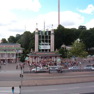 Liseberg