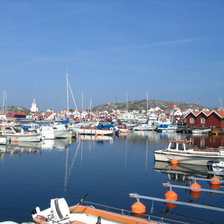 Skärhamn