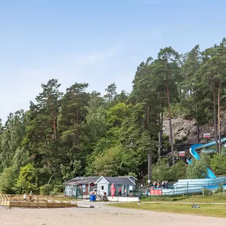 First Camp Kolmården