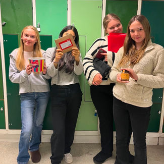 Lagshoppens expert Niclas