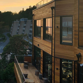 Vildmarkshotellet Kolmården