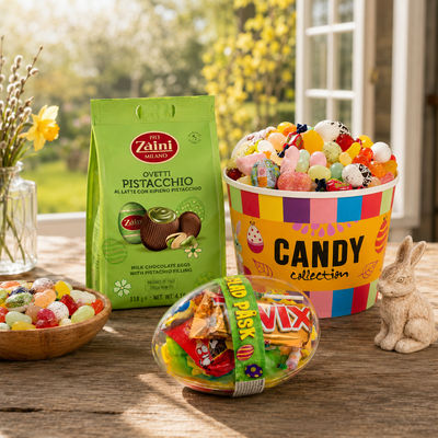 Påskmix